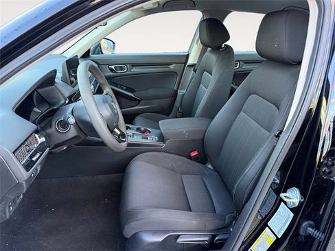 Used 2024 Honda Civic LX image 9