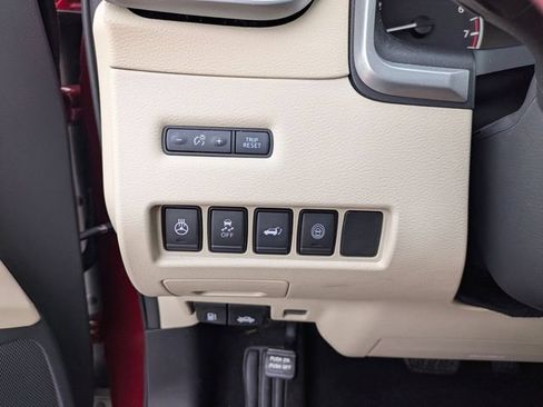 Used 2023 Nissan Murano Platinum w/ Cargo Package FWD image 15