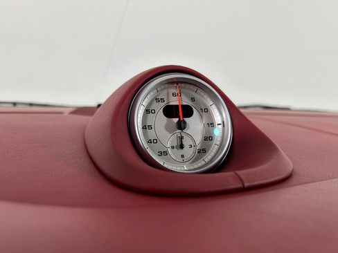 Used 2010 Porsche 911 Turbo AWD/4WD image 20