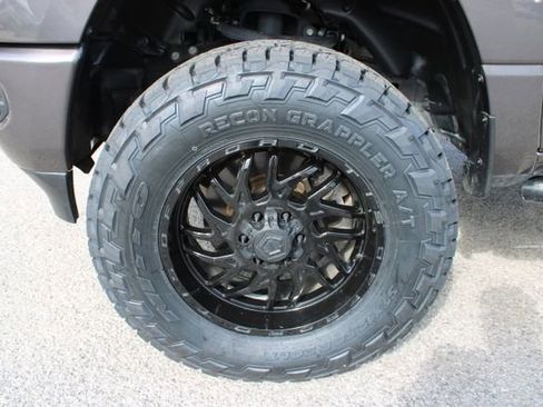 Used 2023 RAM 1500 Lone Star image 10