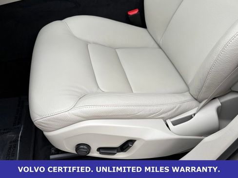 Certified 2023 Volvo XC60 B5 Plus w/ Climate Package image 30