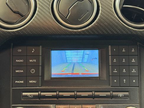 Used 2018 Ford Mustang Convertible image 35