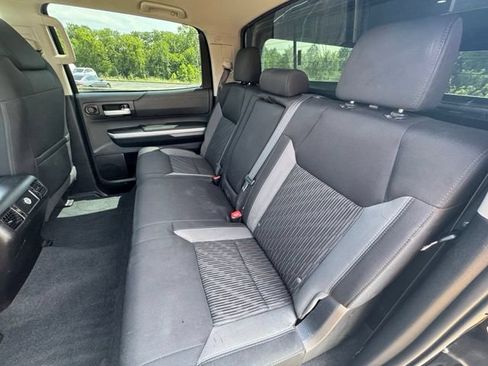 Used 2015 Toyota Tundra SR5 w/ TRD Off Road Package RWD image 17