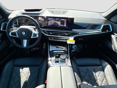 New 2026 BMW X5 sDrive40i w/ Executive Package RWD image 16