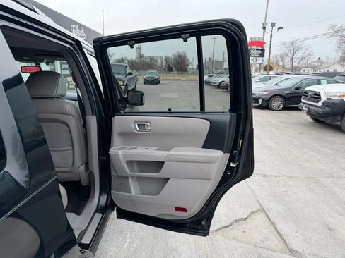 Used 2013 Honda Pilot Touring image 15