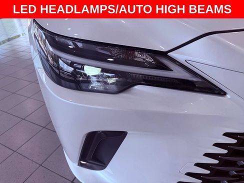 Certified 2024 Lexus RX 350 Premium w/ Accessory Package (Z1) FWD image 10