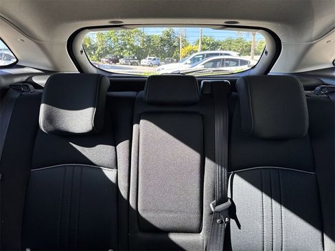 Used 2021 MAZDA CX-3 Sport image 19