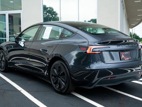 Used 2026 Tesla Model 3 RWD image 15
