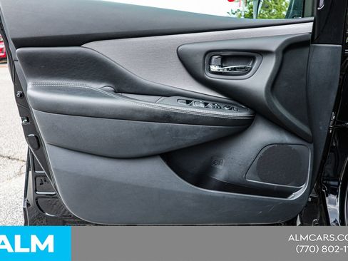 Used 2024 Nissan Murano SV FWD image 37