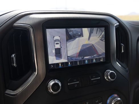 Used 2019 GMC Sierra 1500 Denali w/ Denali Ultimate Package AWD/4WD image 38