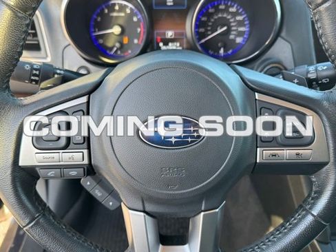 Used 2017 Subaru Outback 3.6R Limited image 20