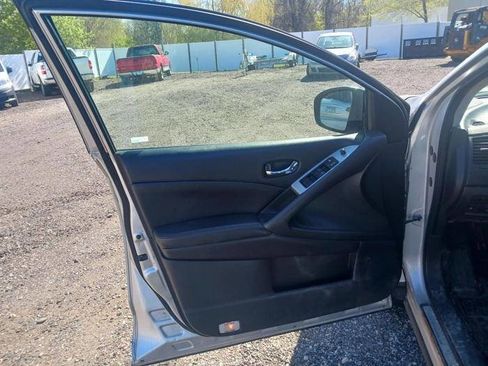 Used 2010 Nissan Murano SL AWD/4WD image 23