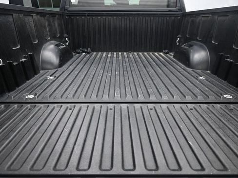 Used 2024 Toyota Tundra SR5 w/ SR5 Convenience Package AWD/4WD image 19