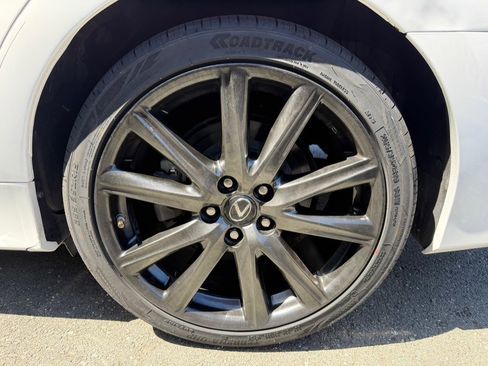 Used 2015 Lexus GS 350 F Sport w/ F Sport Package RWD image 48