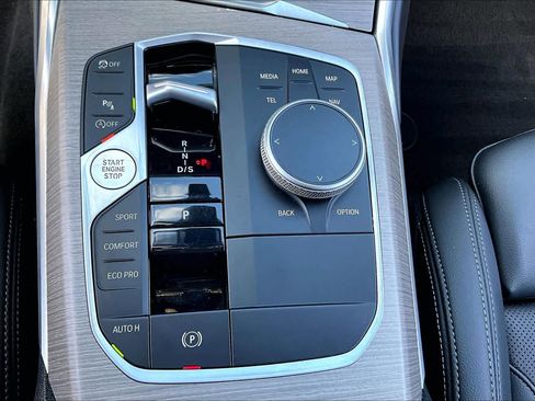 Used 2025 BMW 430i xDrive 430i xDrive image 32