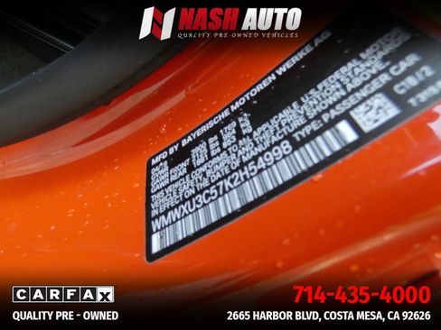 Used 2019 MINI Cooper S w/ Premium Package image 79