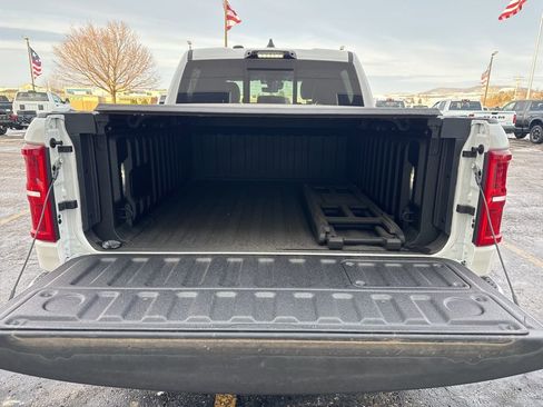 New 2025 RAM 1500 Limited image 11
