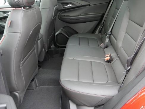 New 2026 Chevrolet TrailBlazer RS image 27