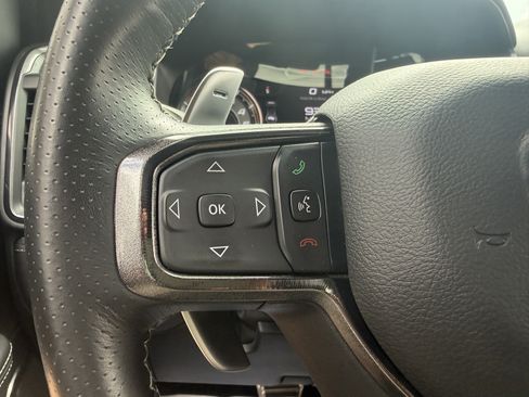 Used 2022 RAM 1500 TRX w/ TRX Level 1 Equipment Group AWD/4WD image 45
