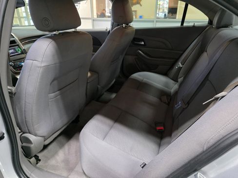 Used 2016 Chevrolet Malibu LS image 19
