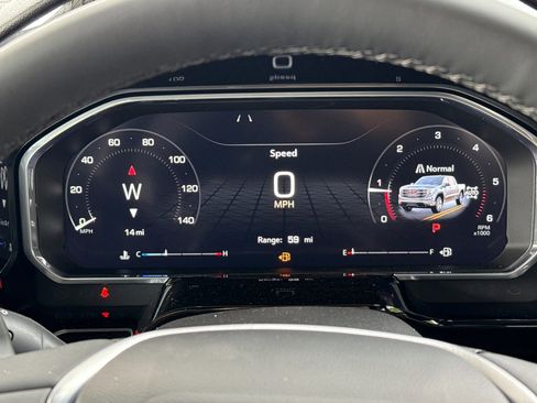 New 2026 GMC Sierra 1500 SLT w/ SLT Premium Package image 25