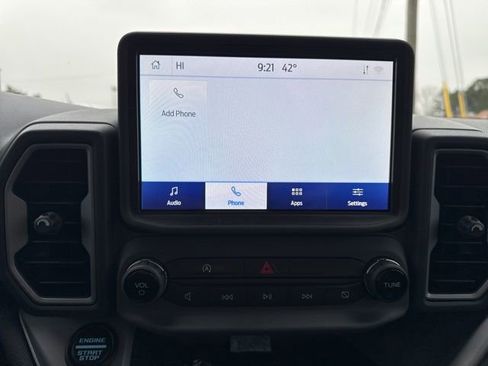 Certified 2023 Ford Bronco Sport Big Bend w/ Convenience Package image 21