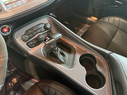 Used 2023 Dodge Challenger SRT Hellcat RWD image 19