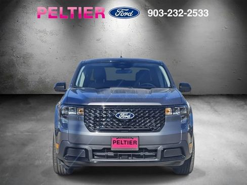 New 2026 Ford Maverick XLT w/ XLT Luxury Package AWD/4WD image 2