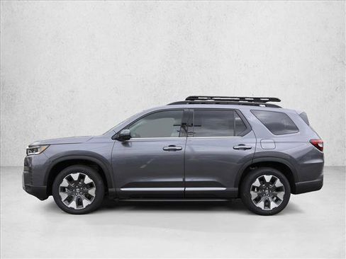 New 2026 Honda Pilot Elite image 8