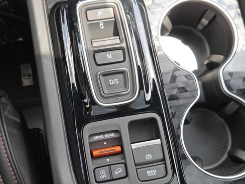 New 2026 Honda Passport TrailSport Elite image 35