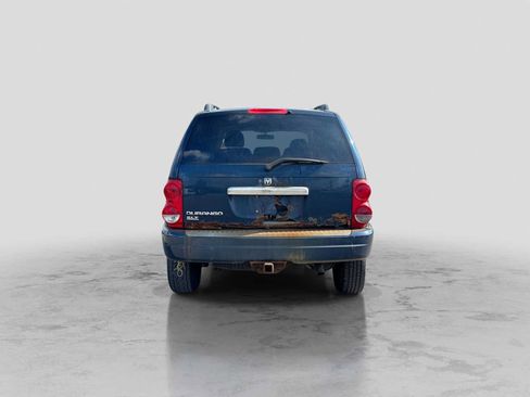 Used 2005 Dodge Durango SLT AWD/4WD image 5