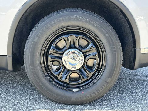 New 2026 Dodge Durango AWD w/ Technology Group image 19