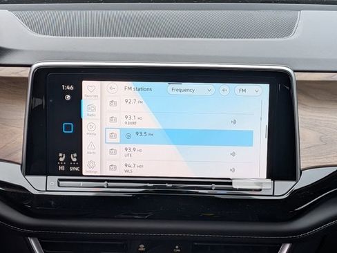 New 2026 Volkswagen Atlas SE AWD/4WD image 18