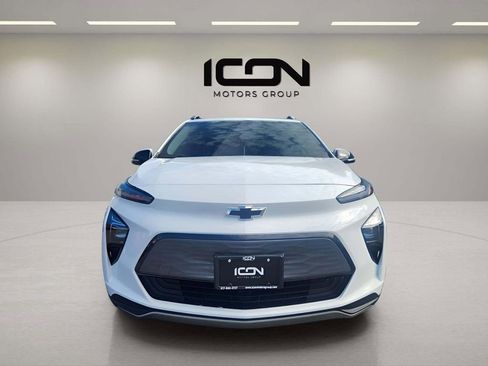 Used 2023 Chevrolet Bolt EUV LT image 8