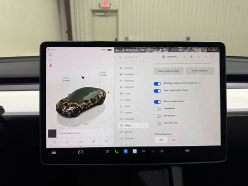 Used 2023 Tesla Model 3 Standard Range RWD image 20