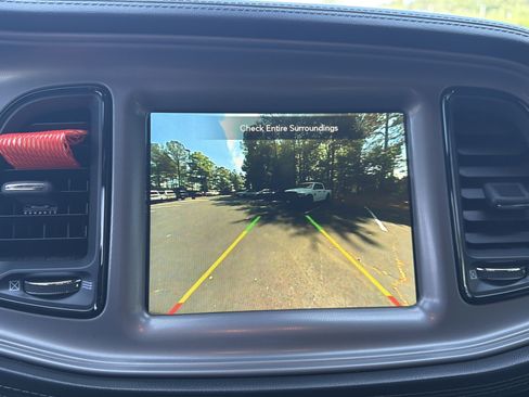 Used 2023 Dodge Challenger SXT w/ Plus Package RWD image 40