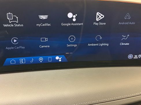 New 2026 Cadillac CT5 Premium Luxury image 24