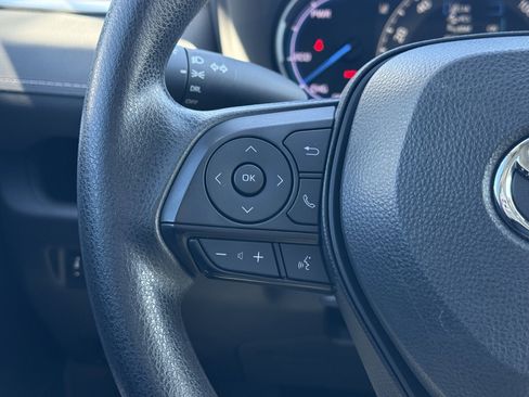 Certified 2024 Toyota RAV4 LE image 27