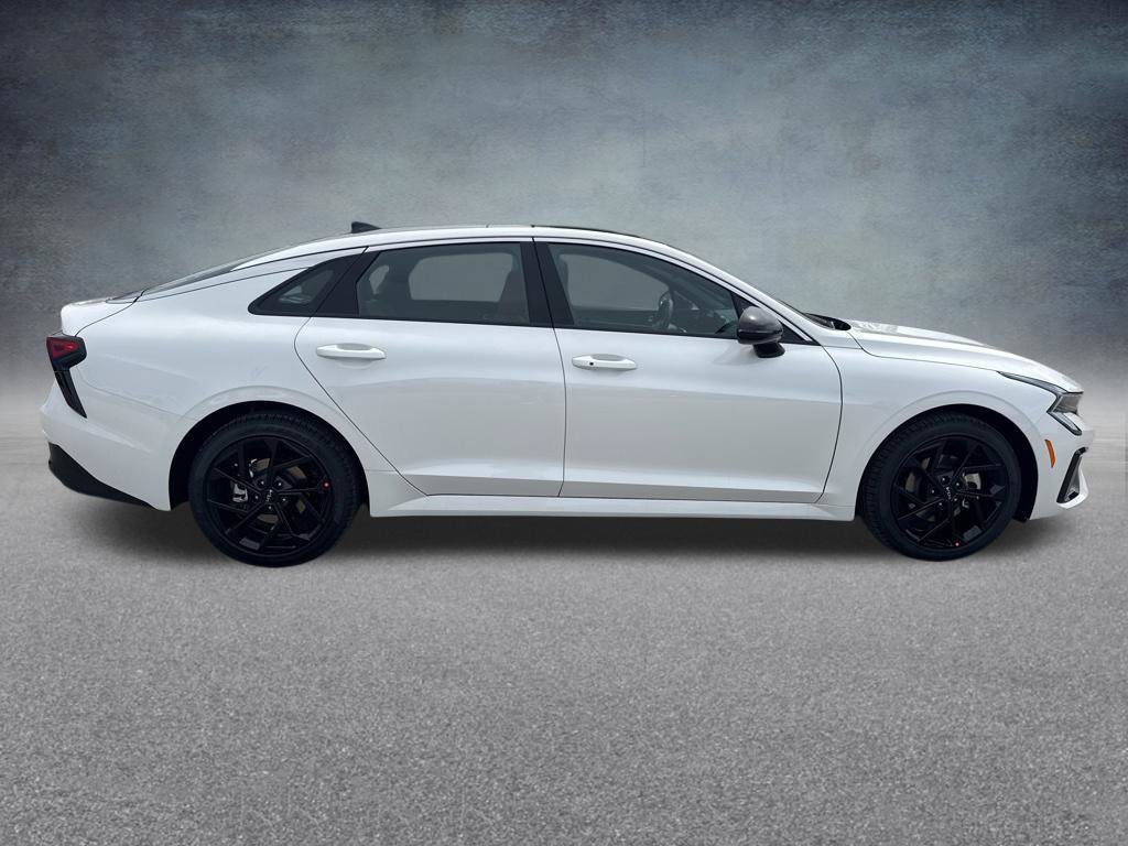 New 2026 Kia K5 GT-Line w/ GT-Line Premium Package FWD image 19