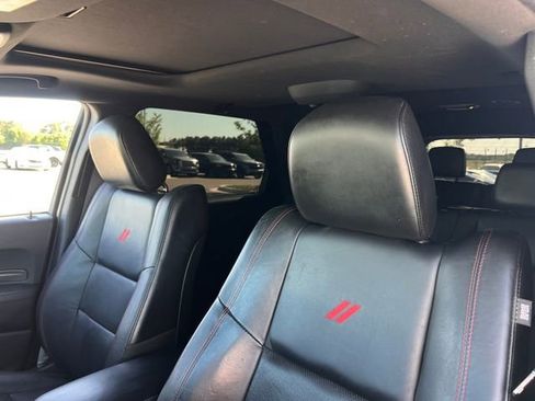 Used 2023 Dodge Durango R/T RWD image 14