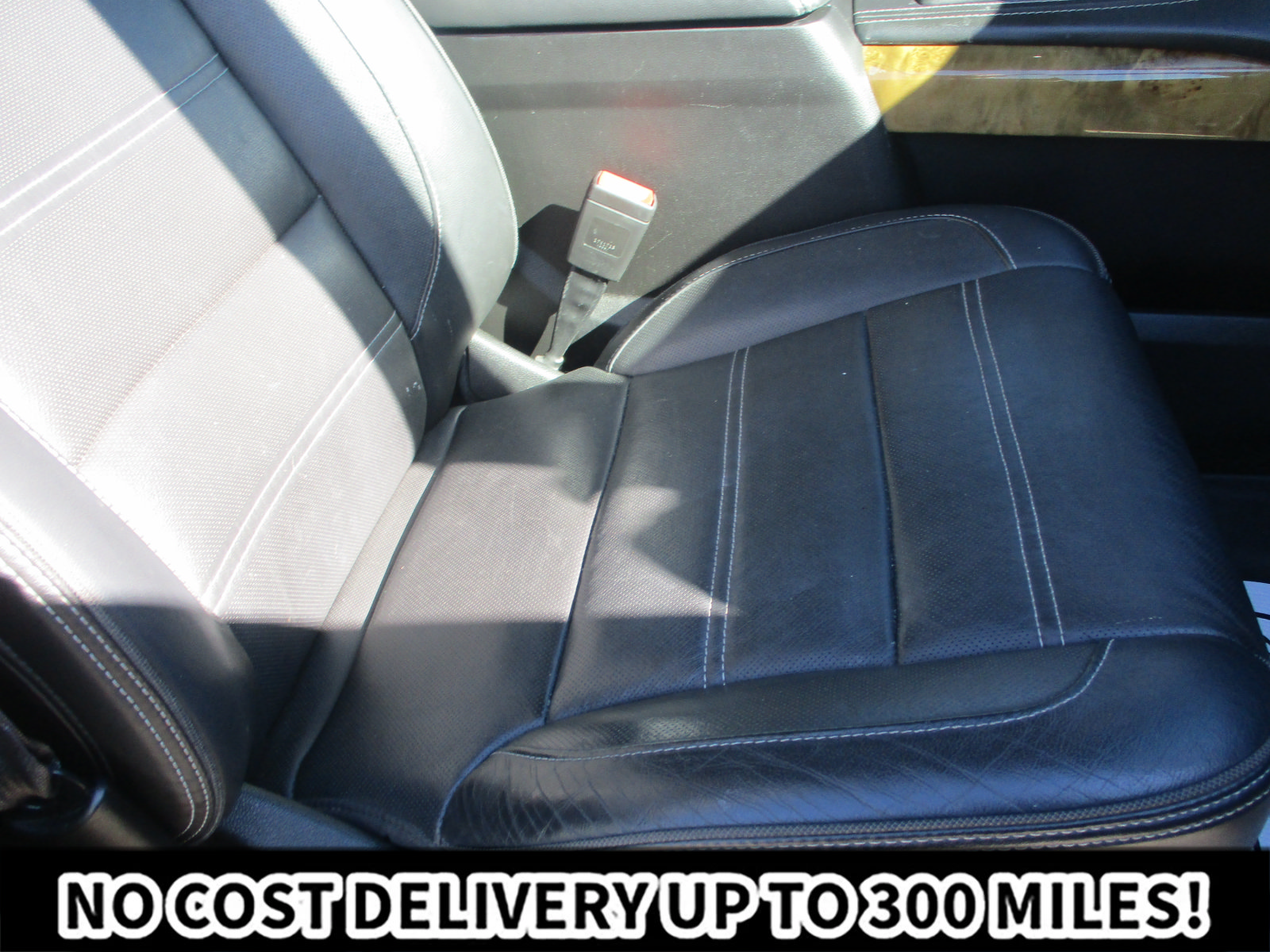 Used 2017 GMC Yukon Denali AWD/4WD image 18