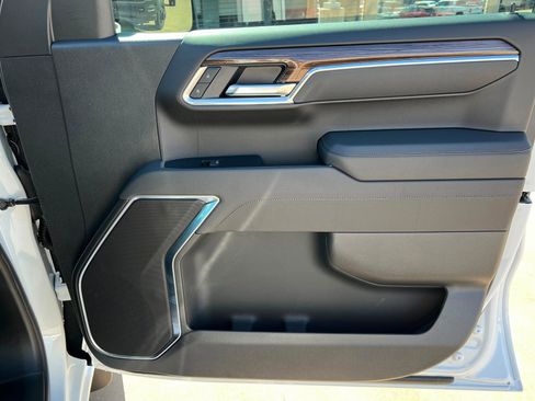 Certified 2026 Chevrolet Silverado 1500 RST w/ Protection Package image 23