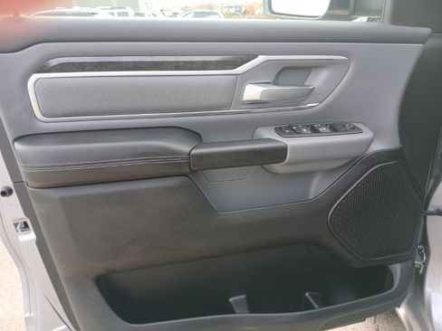 Used 2023 RAM 1500 Lone Star image 42