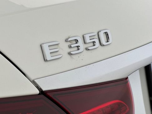Certified 2022 Mercedes-Benz E 350 Sedan image 21