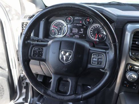 Used 2017 RAM 1500 Sport w/ Convenience Group image 23