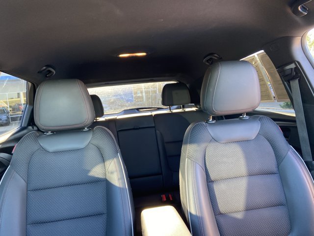Used 2023 Chevrolet TrailBlazer RS w/ Convenience Package FWD image 21