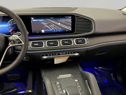 New 2026 Mercedes-Benz GLE 350 4MATIC image 10