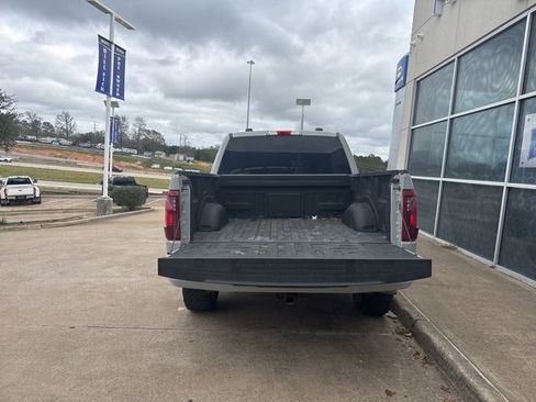 Used 2024 Ford F150 STX w/ STX Black Appearance Package image 7