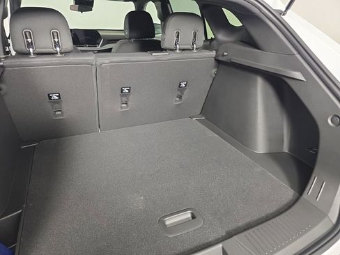 New 2026 Chevrolet Trax RS w/ Driver Confidence Package image 30