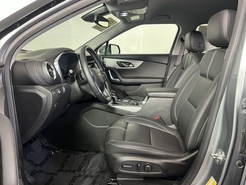 Used 2024 Chevrolet Blazer LT image 11